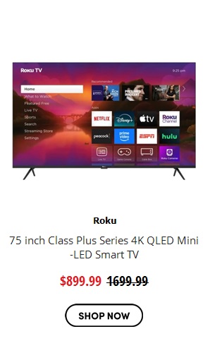 View product recommended for you