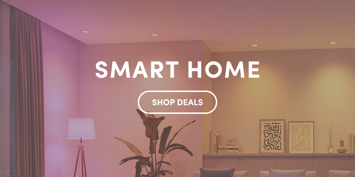 shop SMART HOME sale
