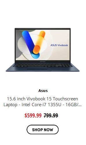 View product recommended for you