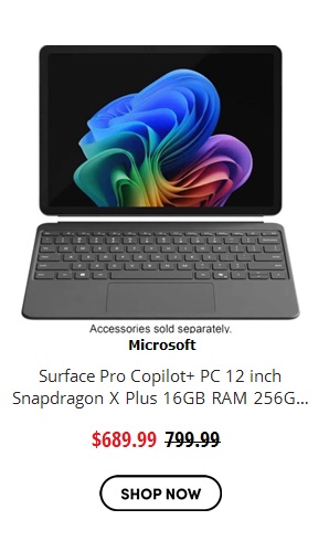 View product recommended for you