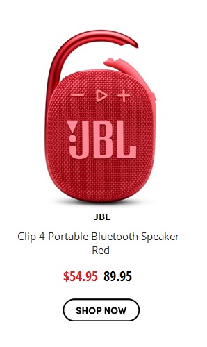 View product recommended for you