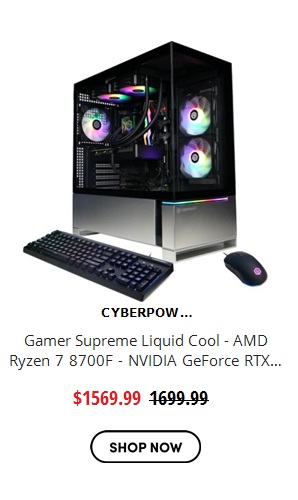 View product recommended for you
