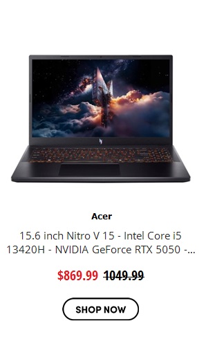 View product recommended for you