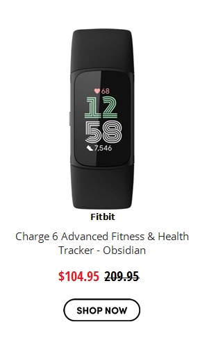 View product recommended for you