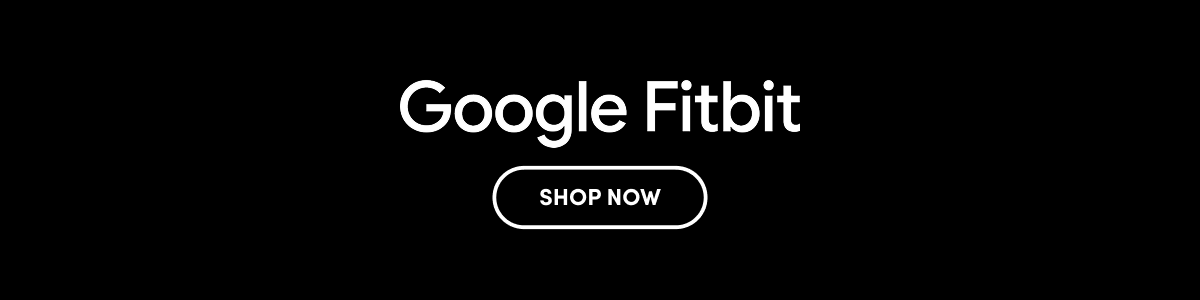 SHOP FITBIT