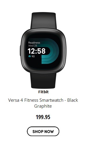 View product recommended for you