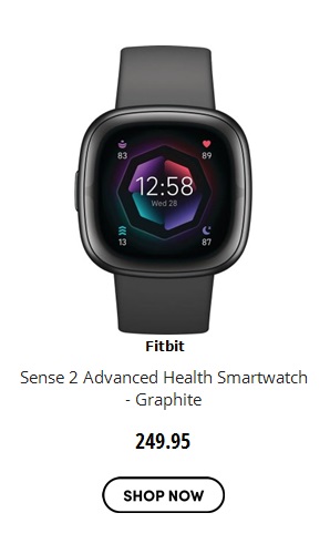 View product recommended for you