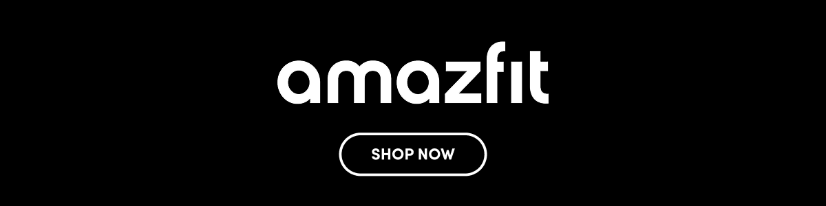 SHOP AMAZFIT