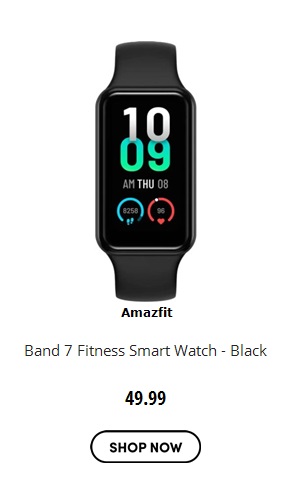 View product recommended for you