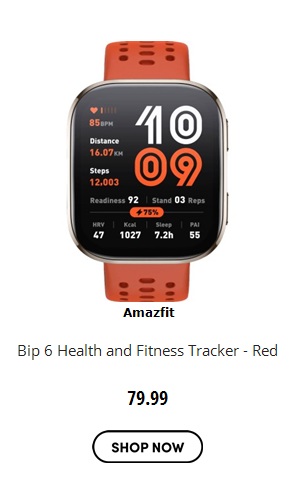 View product recommended for you