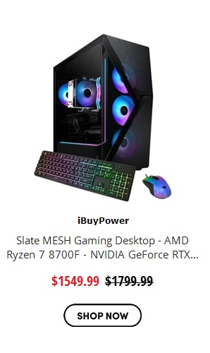 View product recommended for you
