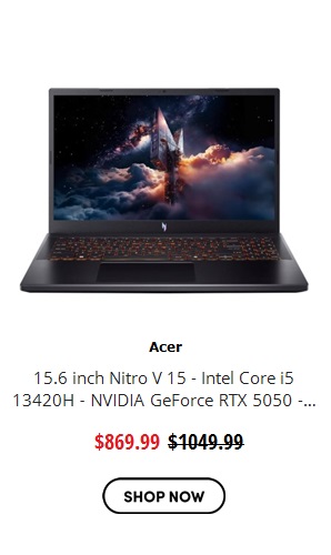 View product recommended for you