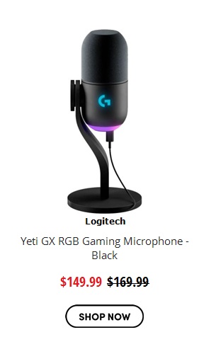 View product recommended for you