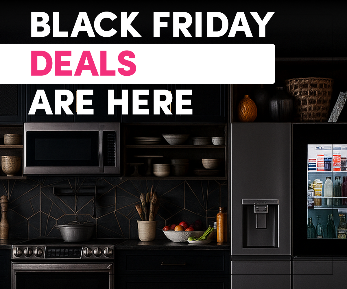 SHOP BLACK FRIDAY DEALS