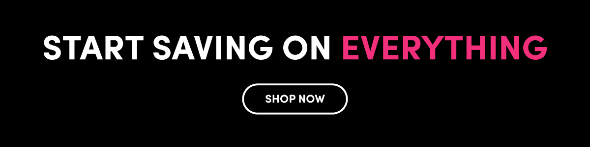 SHOP BLACK FRIDAY DEALS