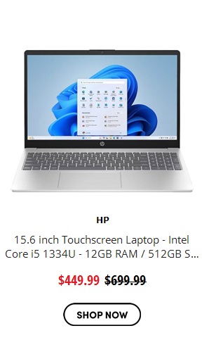 View product recommended for you