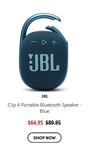 View product recommended for you
