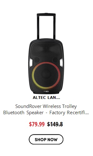 View product recommended for you