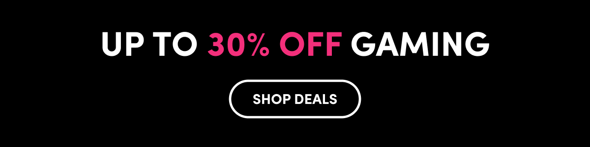 shop gaming deals