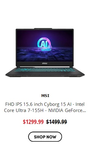 View product recommended for you