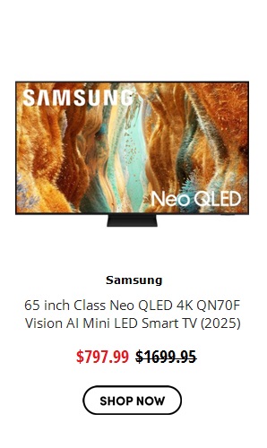 View product recommended for you