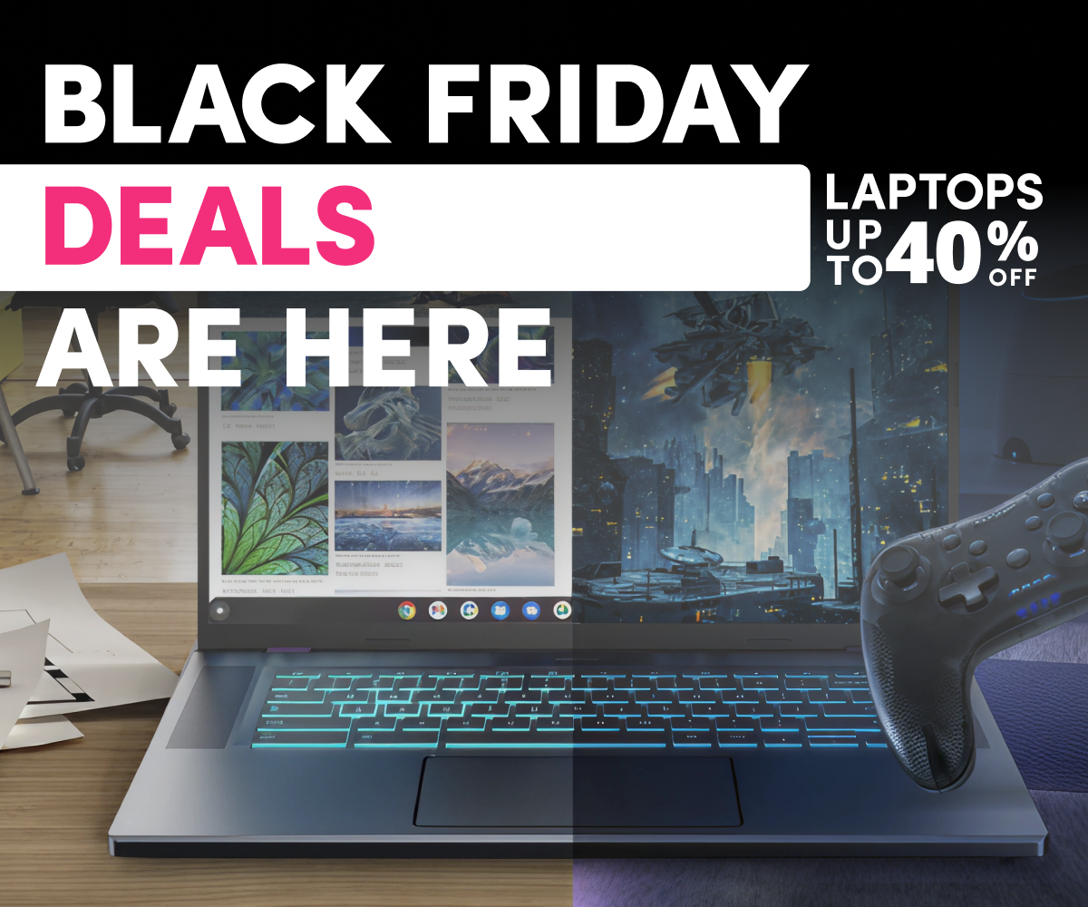 shop laptops