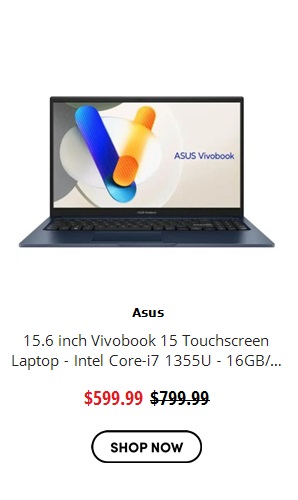View product recommended for you