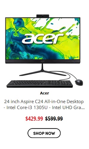View product recommended for you