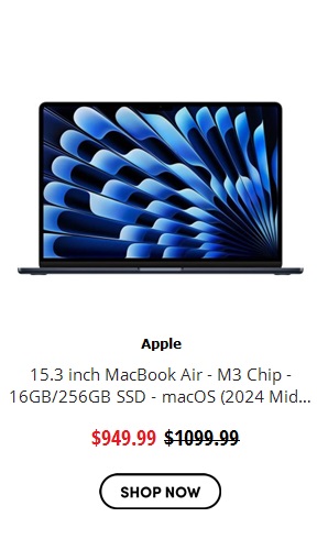 View product recommended for you