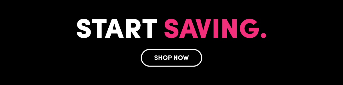 start saving