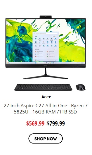 View product recommended for you