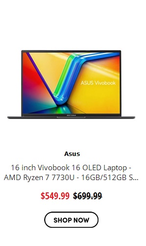 View product recommended for you