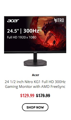 View product recommended for you