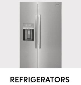 Refrigerators