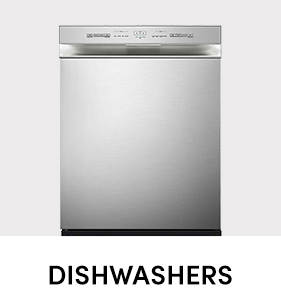 Dishwashers