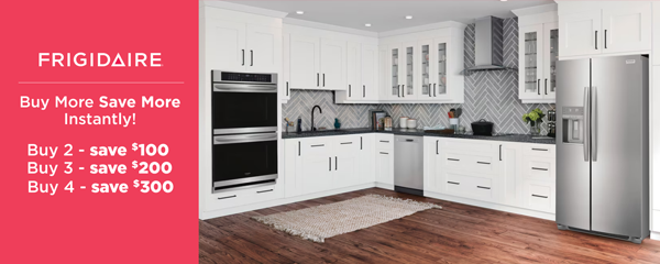  "Frigidaire