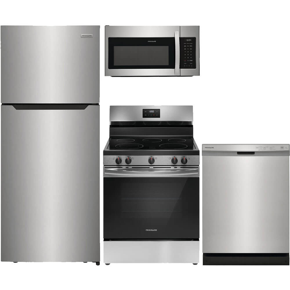  "Frigidaire