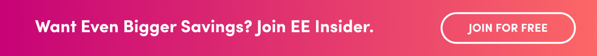 login to ee insider