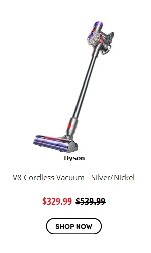 View product recommended for you