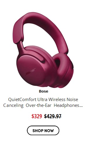 View product recommended for you