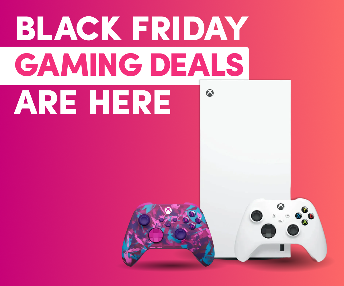 SHOP GAMING DEALS