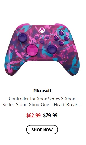 View product recommended for you