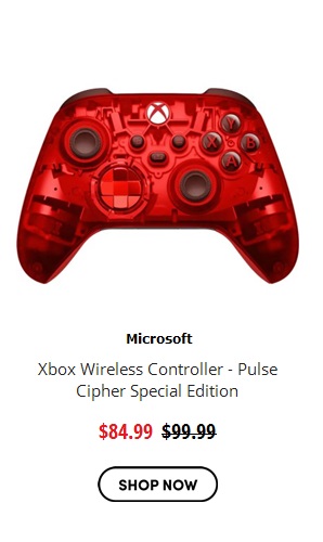 View product recommended for you
