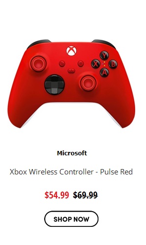 View product recommended for you