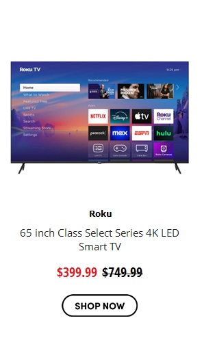 View product recommended for you