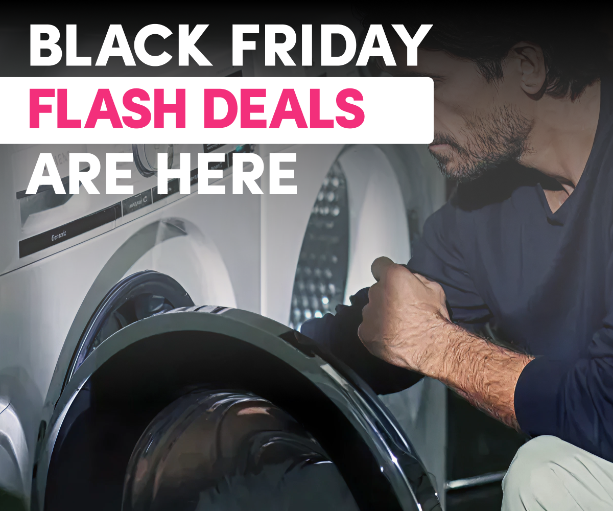 SHOP BLACK FRIDAY DEALS