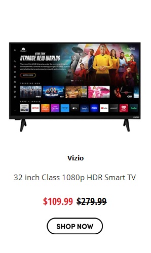 View product recommended for you