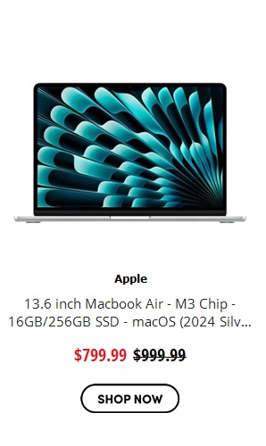 View product recommended for you
