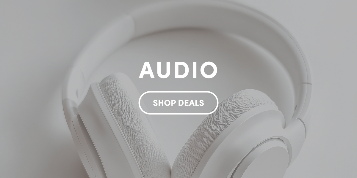 shop all flash sale audio