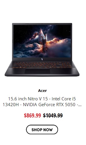 View product recommended for you